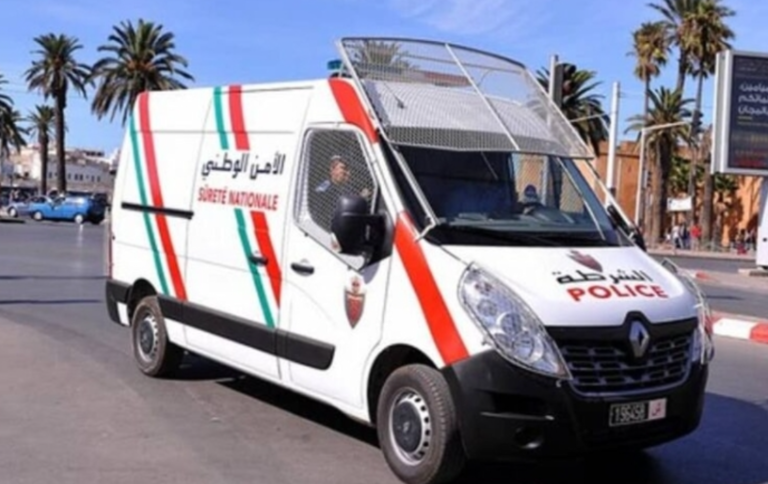 تفكيك شبكة نسائية للنصب باستعمال الشعوذة في بني ملال وتوقيف 8 مشتبه فيهن