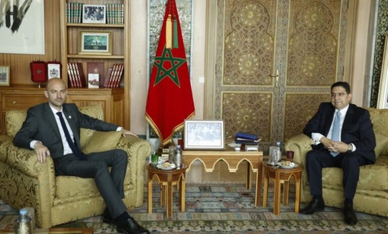 فرنسا تؤكد دعمها لسيادة المغرب على الصحراء وتعلن خطوات عملية لتعزيز التعاون في الأقاليم الجنوبية