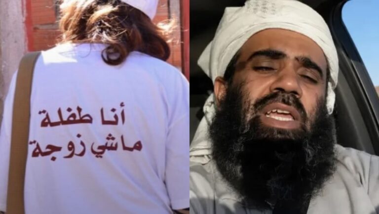 منظمة “ما تقيش ولدي” تثمن صرامة القضاء الإماراتي في حماية القاصرات
