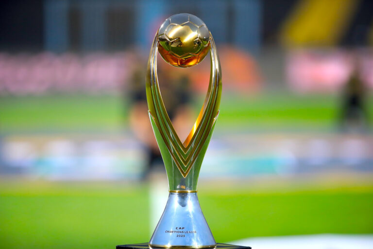 نهائي دوري أبطال أفريقيا 2025/2026 بين الجيش الملكي وصنداونز يحظى ببث عالمي واسع