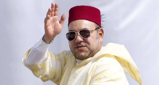 الملك محمد السادس يحل بتطوان لقضاء عطلة الصيف وأداء صلاة عيد الأضحى بالحمامة البيضاء