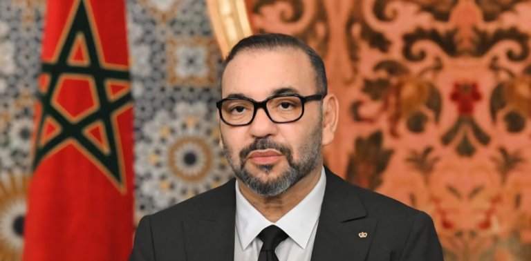 جلالة الملك يصدر عفوه السامي على 1376 شخصا بمناسبة عيد الأضحى المبارك