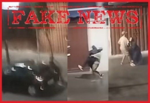 ولاية أمن الدار البيضاء توضح حقيقة فيديو أثار مخاوف من واقعة اختطاف