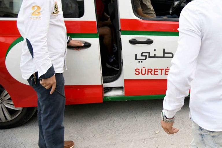 عملية مشتركة بين الأمن والدرك تنهي فرار مشتبه فيه اعتدى على إمام مسجد بالقنيطرة