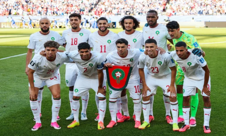 فيفا تعيّن الهولندي داني ماكيلي لإدارة مباراة المغرب وهايتي في كأس العالم 2026