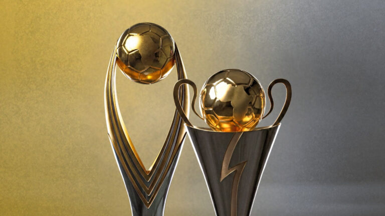 الكاف : يكشف جدول دوري أبطال أفريقيا وكأس الكونفدرالية 2026-2027.. المواعيد الرسمية والجوائز المالية