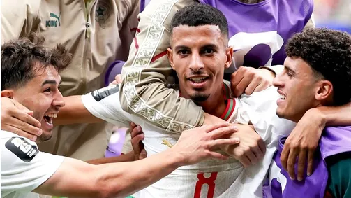 المنتخب المغربي يكتب التاريخ ويبلغ ربع نهائي كأس العالم 2026 على حساب كندا