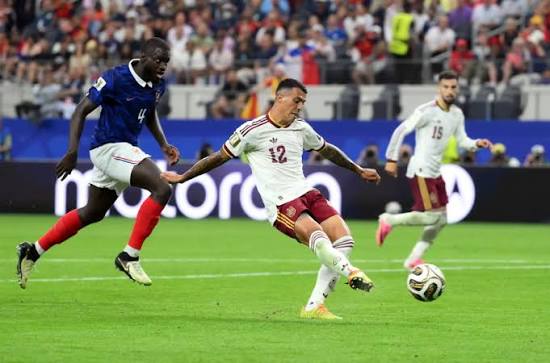 إسبانيا تبلغ نهائي كأس العالم 2026 بعد إقصاء فرنسا بثنائية نظيفة