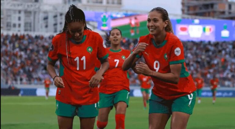 تذاكر كأس أمم إفريقيا للسيدات المغرب 2026.. الأسعار وطريقة الحجز وموعد انطلاق عملية البيع