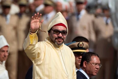 جلالة الملك يصدر عفواً ملكياً سامياً على 1788 شخصاً بمناسبة عيد العرش