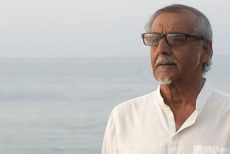 وفاة المؤرخ المغربي حميد التريكي بعد مسيرة حافلة في خدمة التراث والتاريخ