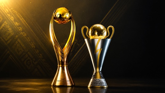 القاهرة تحتضن قرعة دوري أبطال أفريقيا والكونفدرالية 2026/27 إيذاناً بانطلاق السباق القاري
