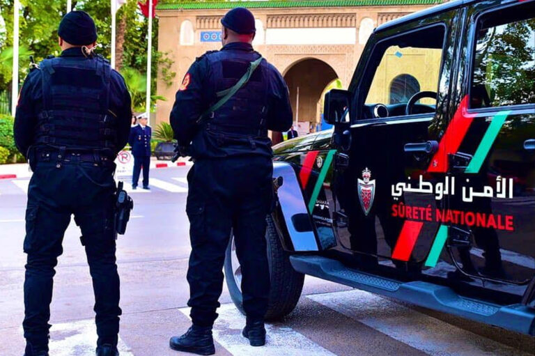 أمن طنجة يوقف فرنسيا مبحوثا عنه دوليا بتهمة القتل العمد