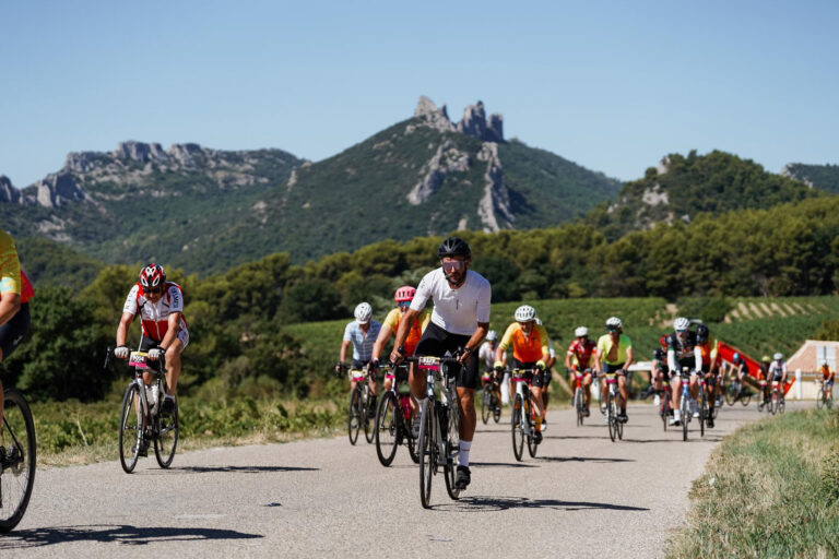 سباق L’Étape du Tour Femmes يحقق نجاحًا جماهيريًا كبيرًا