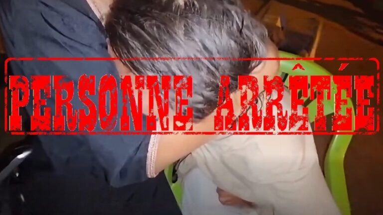 الناظور.. توقيف شخص للاشتباه في استدراج قاصر وتعريضها لاعتداء جنسي