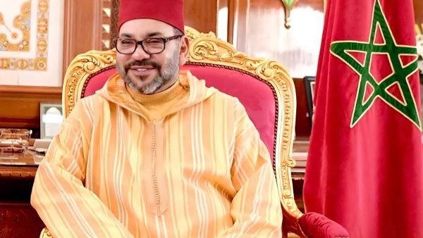 أمير المؤمنين يهنئ ملوك ورؤساء وأمراء الدول الإسلامية بذكرى المولد النبوي الشريف