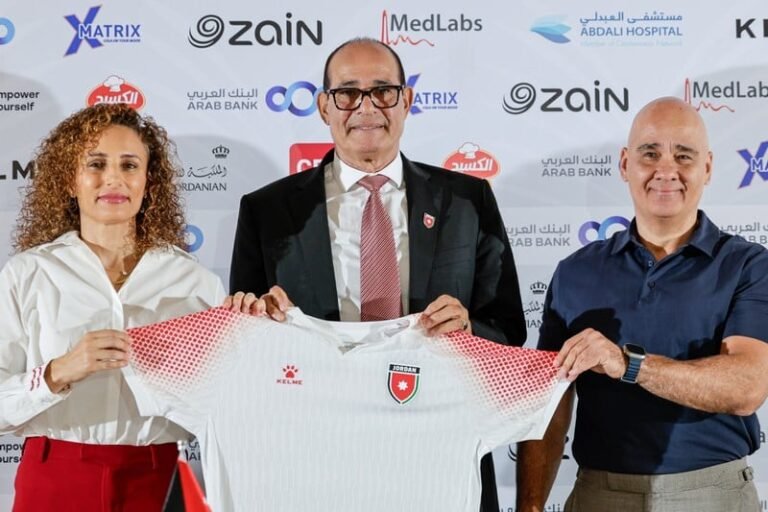 بادو الزاكي يفتح صفحة جديدة مع “النشامى”.. طموح كبير نحو المجد الآسيوي