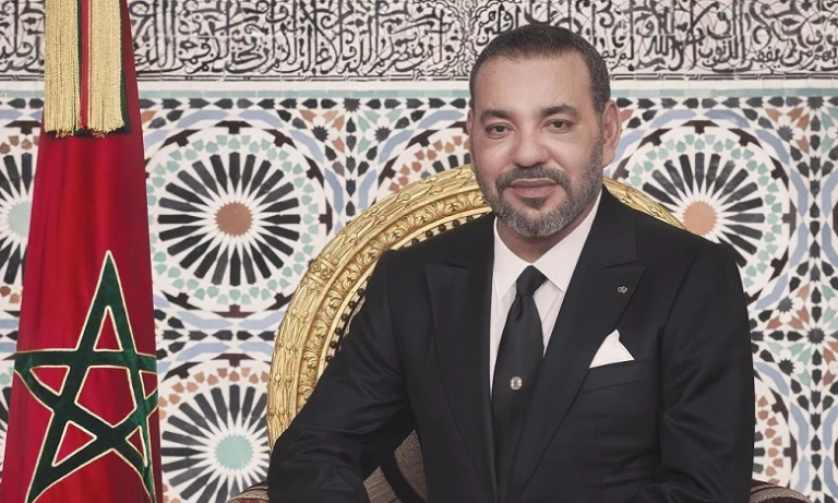 بمناسبة المولد النبوي.. عفو ملكي يشمل 634 شخصا