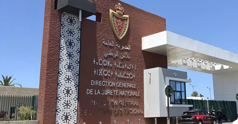 قطب المديرية العامة للأمن الوطني والمديرية العامة لمراقبة التراب الوطني ينفي تسجيل أو حدوث أي اختراق لأنظمته المعلوماتية ولقواعد بياناته الأمنية
