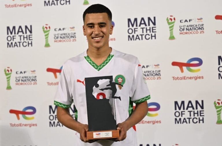 عبد الله وزان يختار المغرب ويطمح لحمل قميص أسود الأطلس