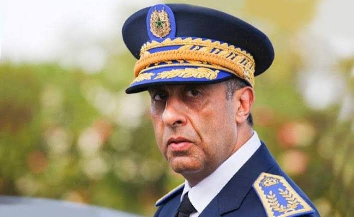 السيد حموشي يؤشر على حركة تعيينات جديدة تشمل 17 منصباً أمنياً