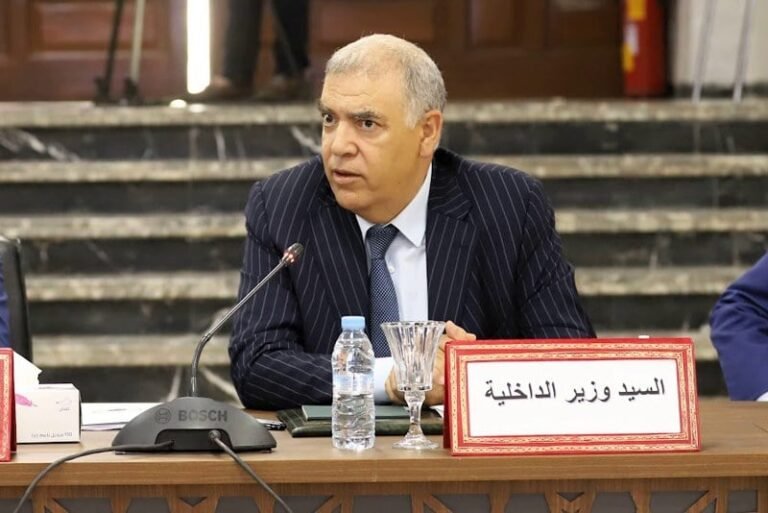 انتخابات مجلس النواب 2026.. وزير الداخلية يشدد على تسليم محاضر التصويت لممثلي لوائح الترشيح