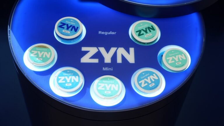 ZYN تواصل توسعها في المغرب وتستهدف تغطية المدن الرئيسية للمملكة بحلول نهاية 2026