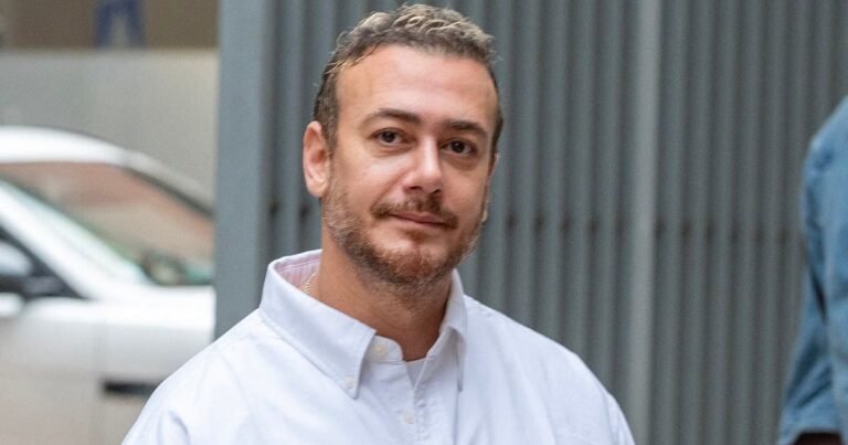 سعد لمجرد يُدان بـ10 سنوات سجناً في فرنسا بعد تشديد الحكم في قضية الاغتصاب