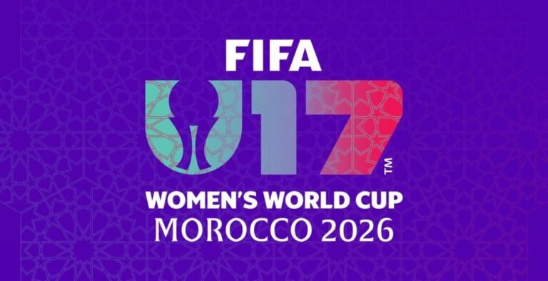المغرب يحتضن مونديال الناشئات 2026