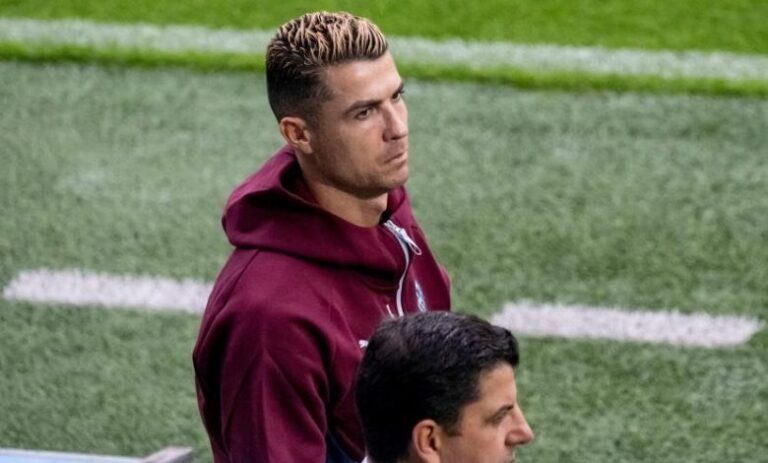 كريستيانو رونالدو يكشف أسرار خلافه مع مدرب البرتغال ويوضح سبب مغادرته المعسكر