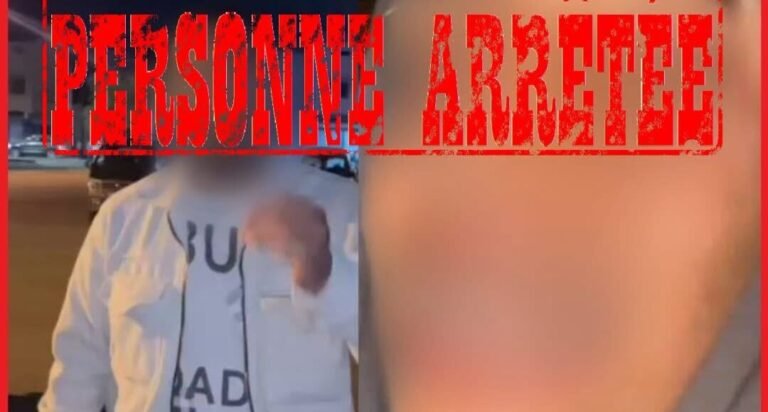 توقيف صاحب فيديو بمراكش بعد نشر ادعاءات زائفة تستهدف عناصر الشرطة