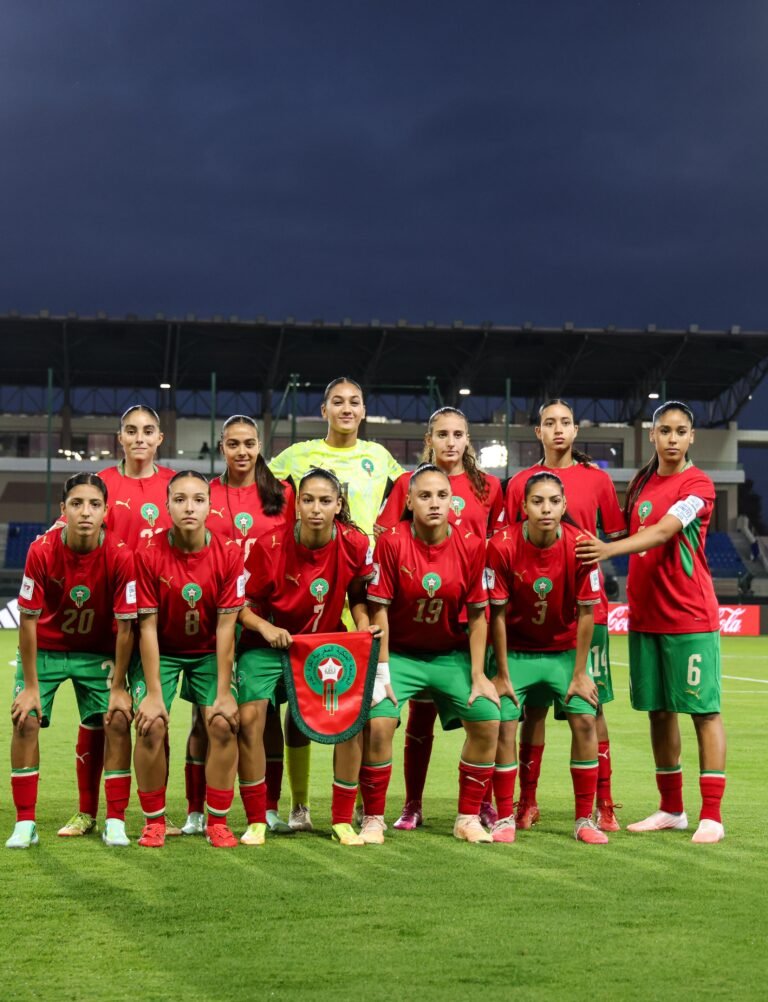 كأس العالم للسيدات تحت 17 سنة بالمغرب 2026 تنطلق بانتصارات قوية وتألق لافت للمنتخب الوطني