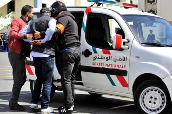 الدار البيضاء.. توقيف شخصين للاشتباه في قرصنة المكالمات الدولية والنصب باسم «نارسا»