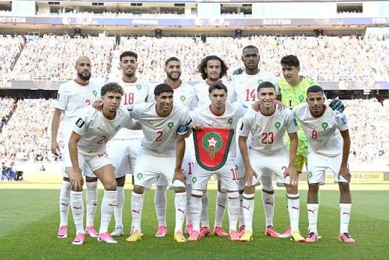 أسود الأطلس يواجهون منتخب النيجر ذهاباً وإياباً في تصفيات كأس إفريقيا 2027 بالدار البيضاء والرباط