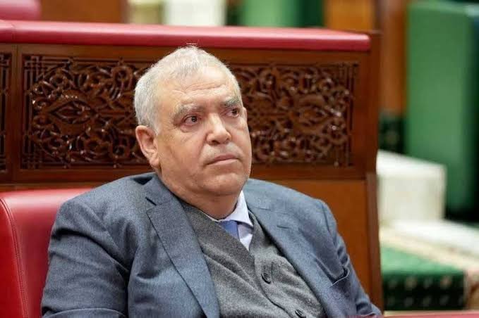 لفتيت يطلق مشاورات مع الأحزاب السياسية استعداداً لانتخابات 2027